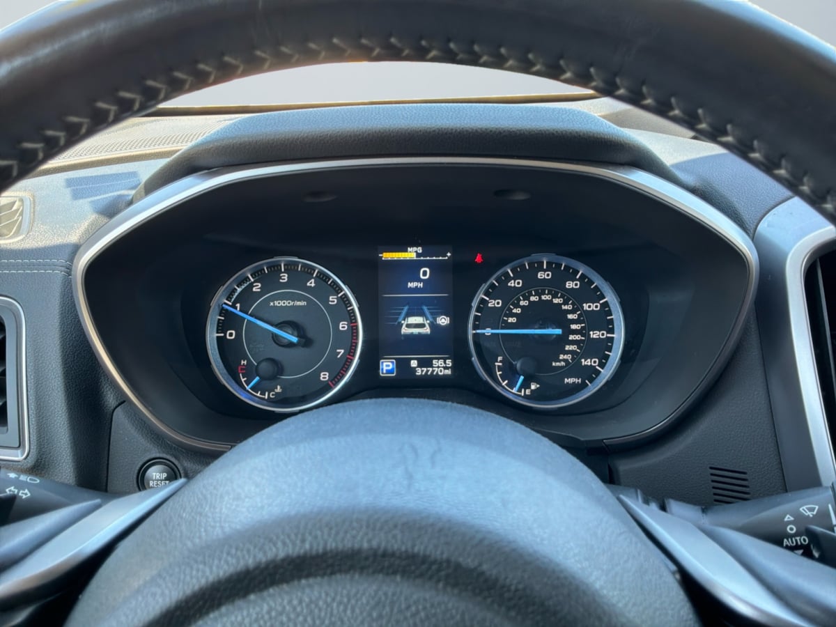 Subaru Ascent photo 12