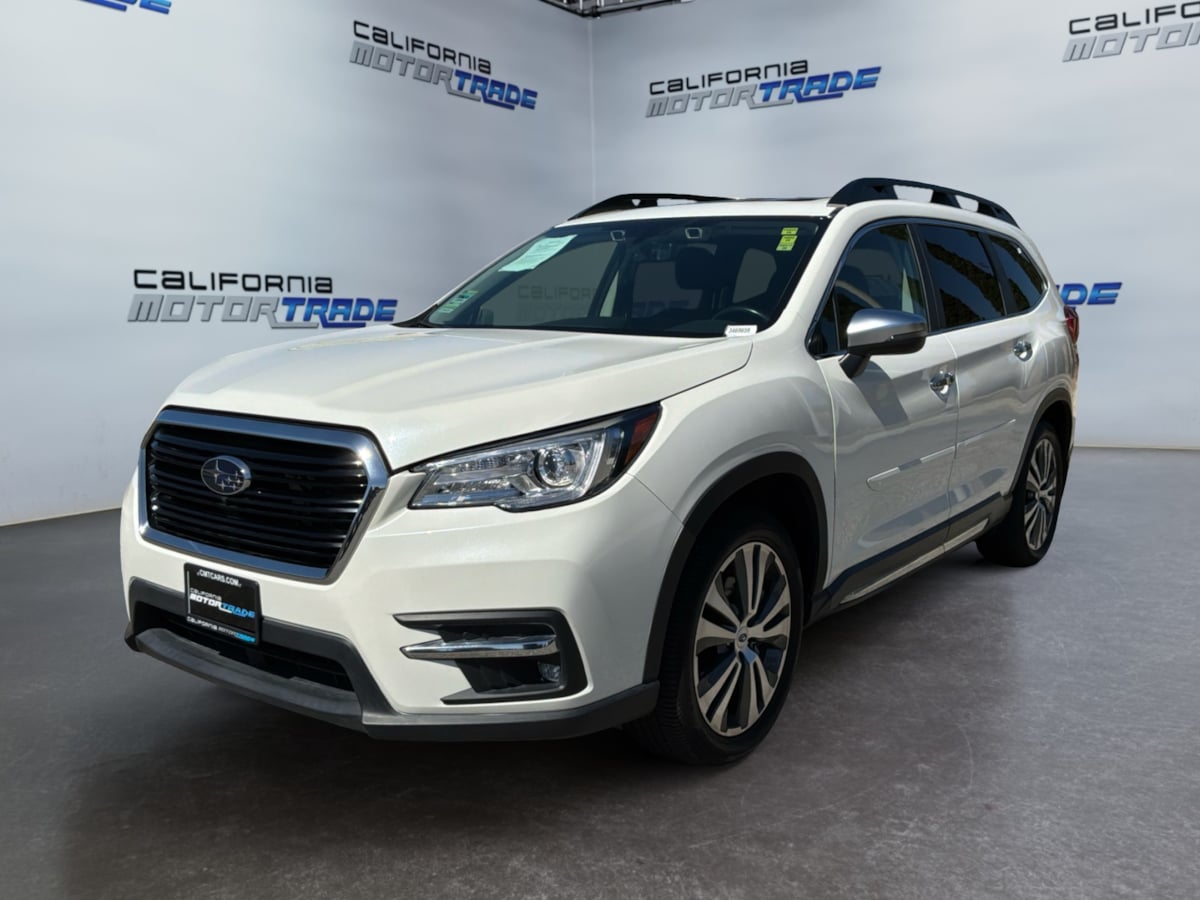 Subaru Ascent photo 27