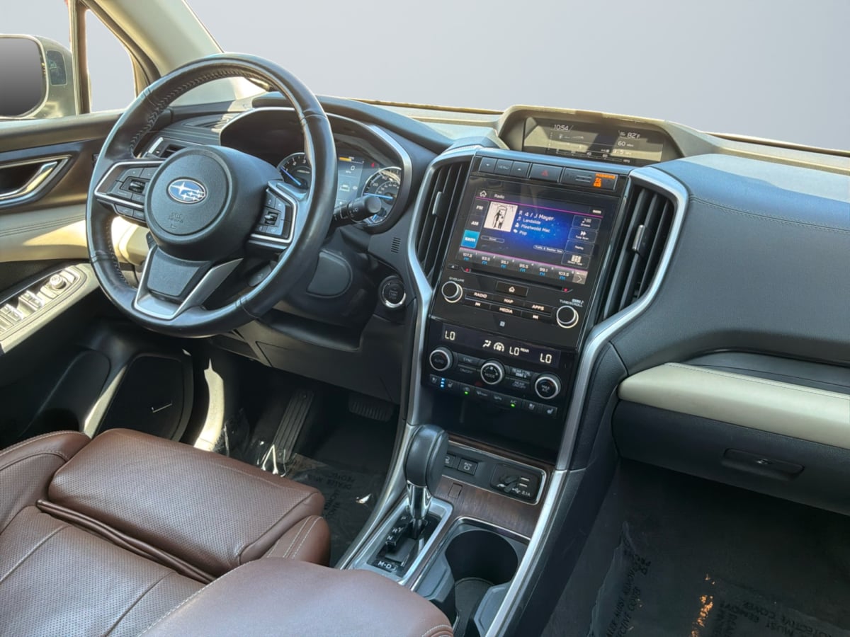 Subaru Ascent photo 14