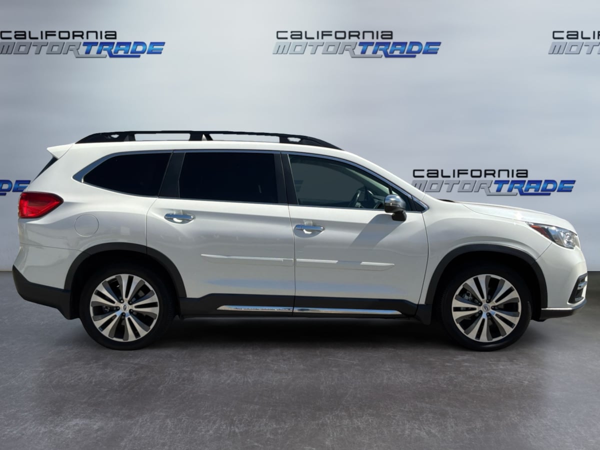 Subaru Ascent photo 4