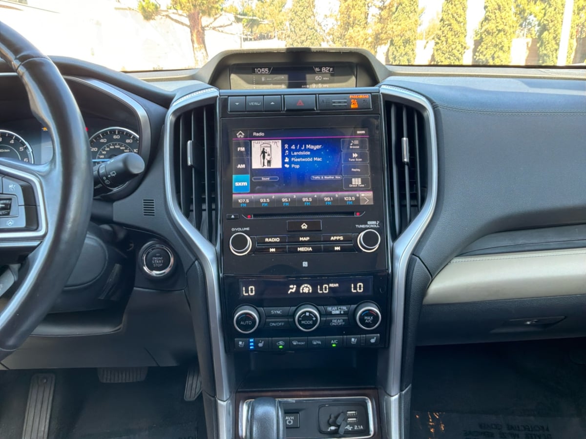 Subaru Ascent photo 15