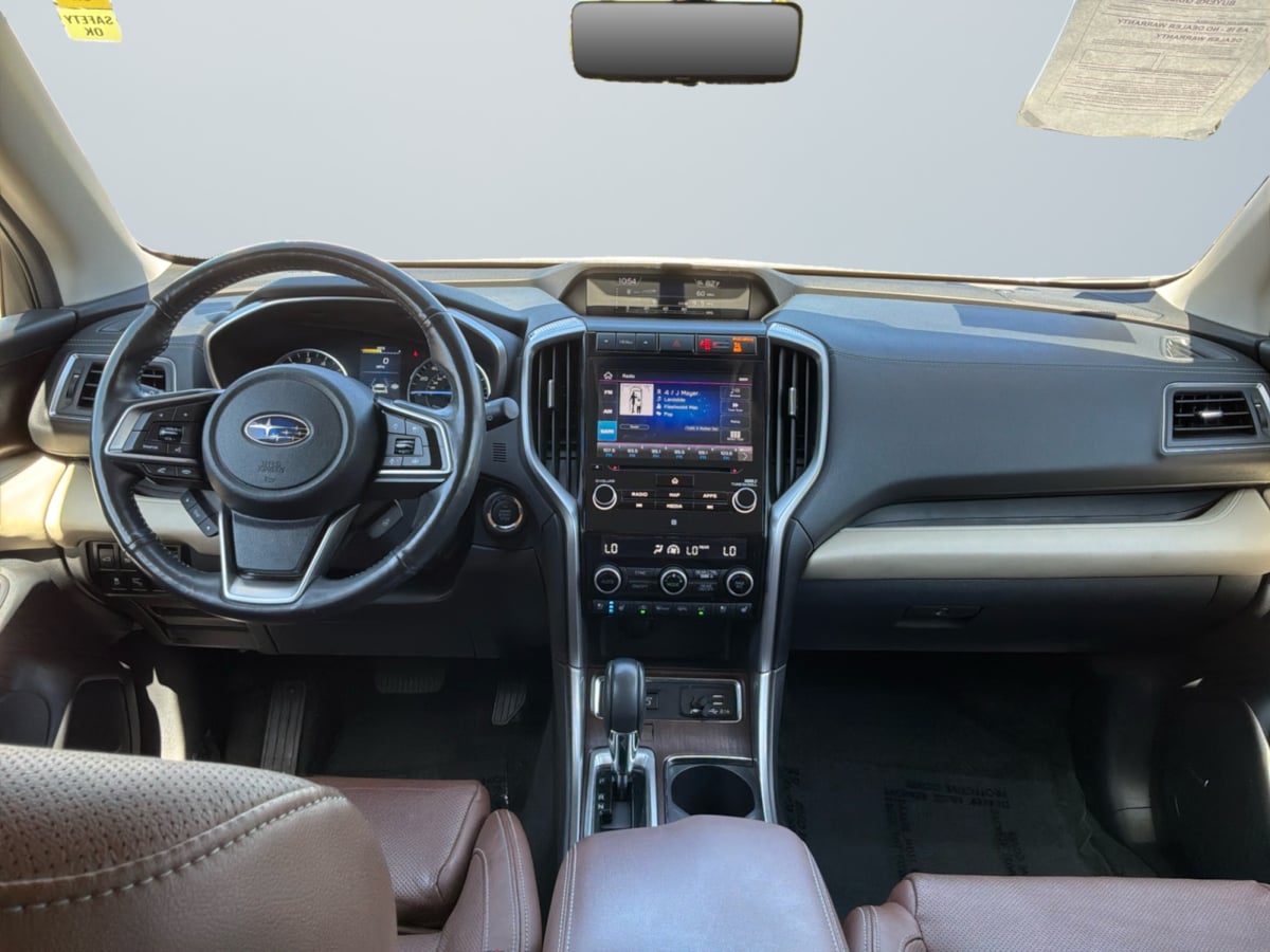 Subaru Ascent photo 10