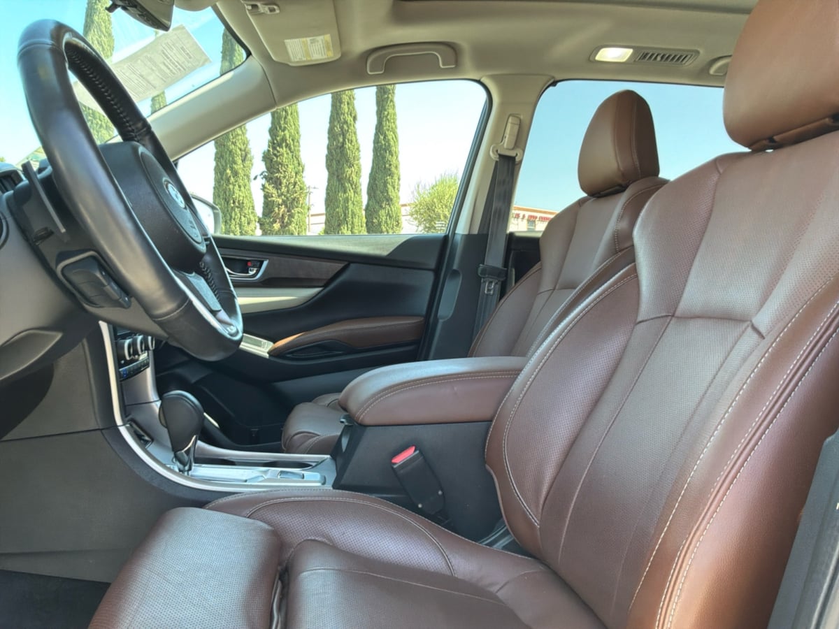 Subaru Ascent photo 19