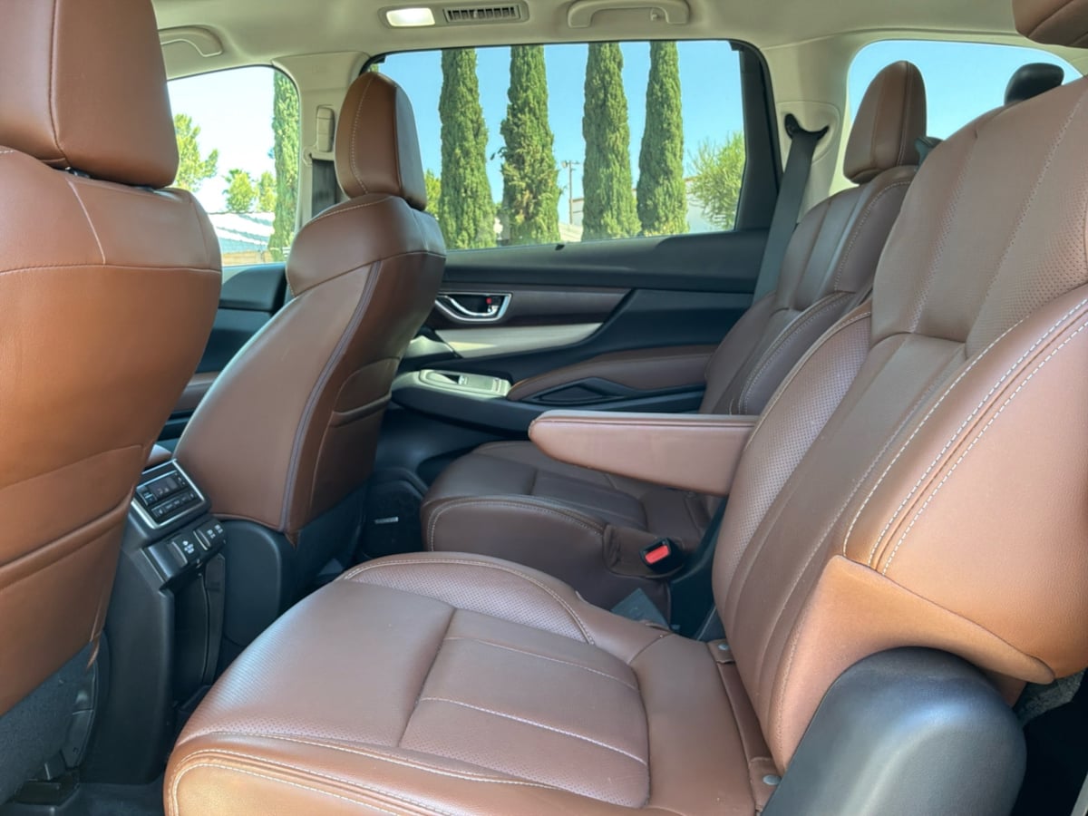 Subaru Ascent photo 20