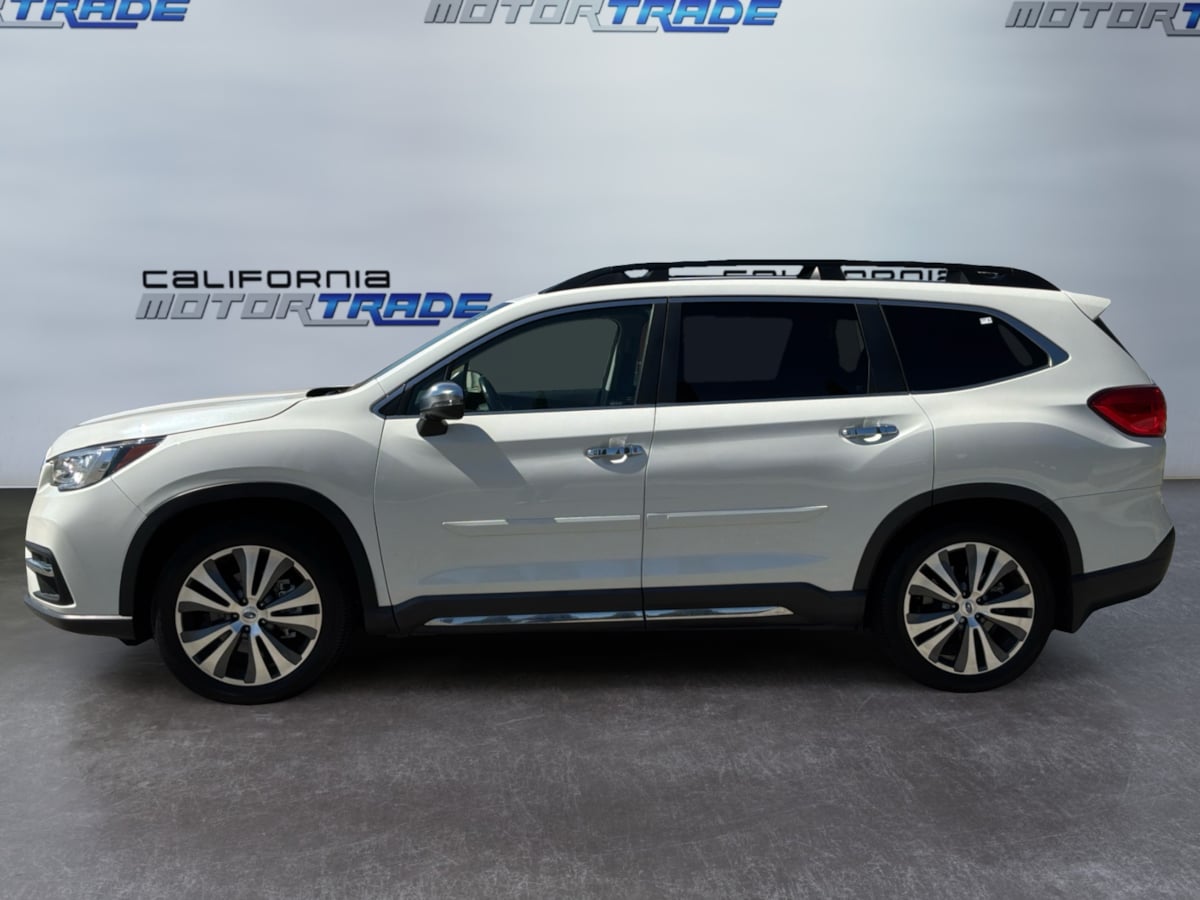 Subaru Ascent photo 8