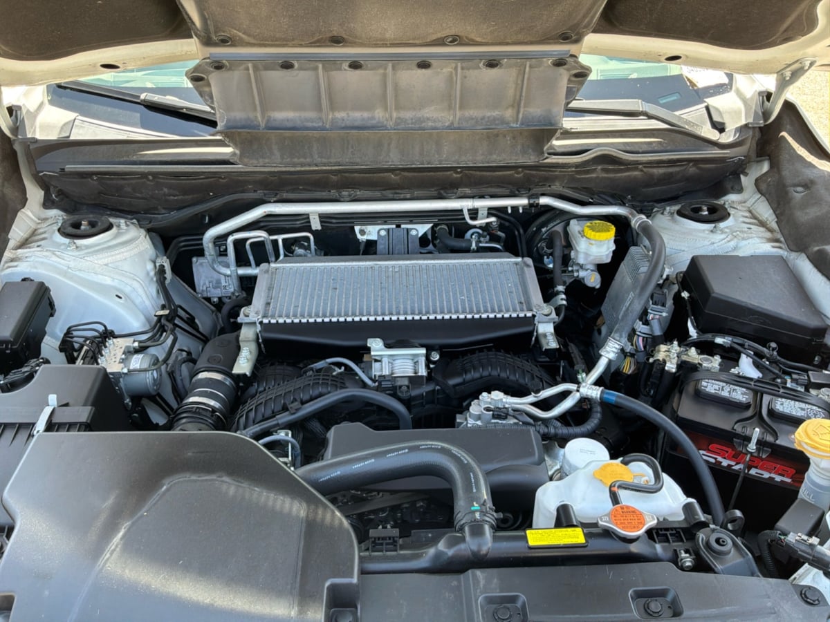 Subaru Ascent photo 23