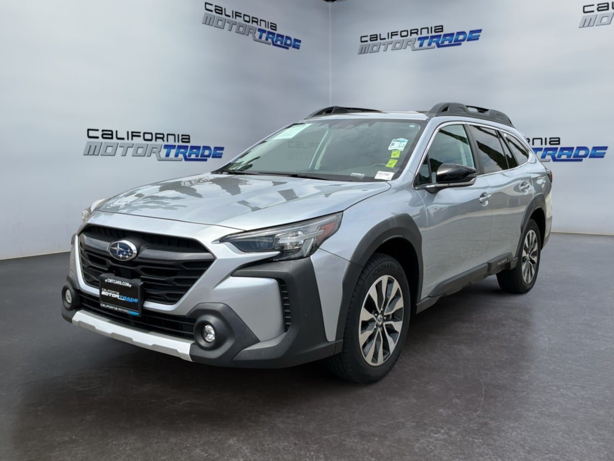 Subaru Outback photo 27