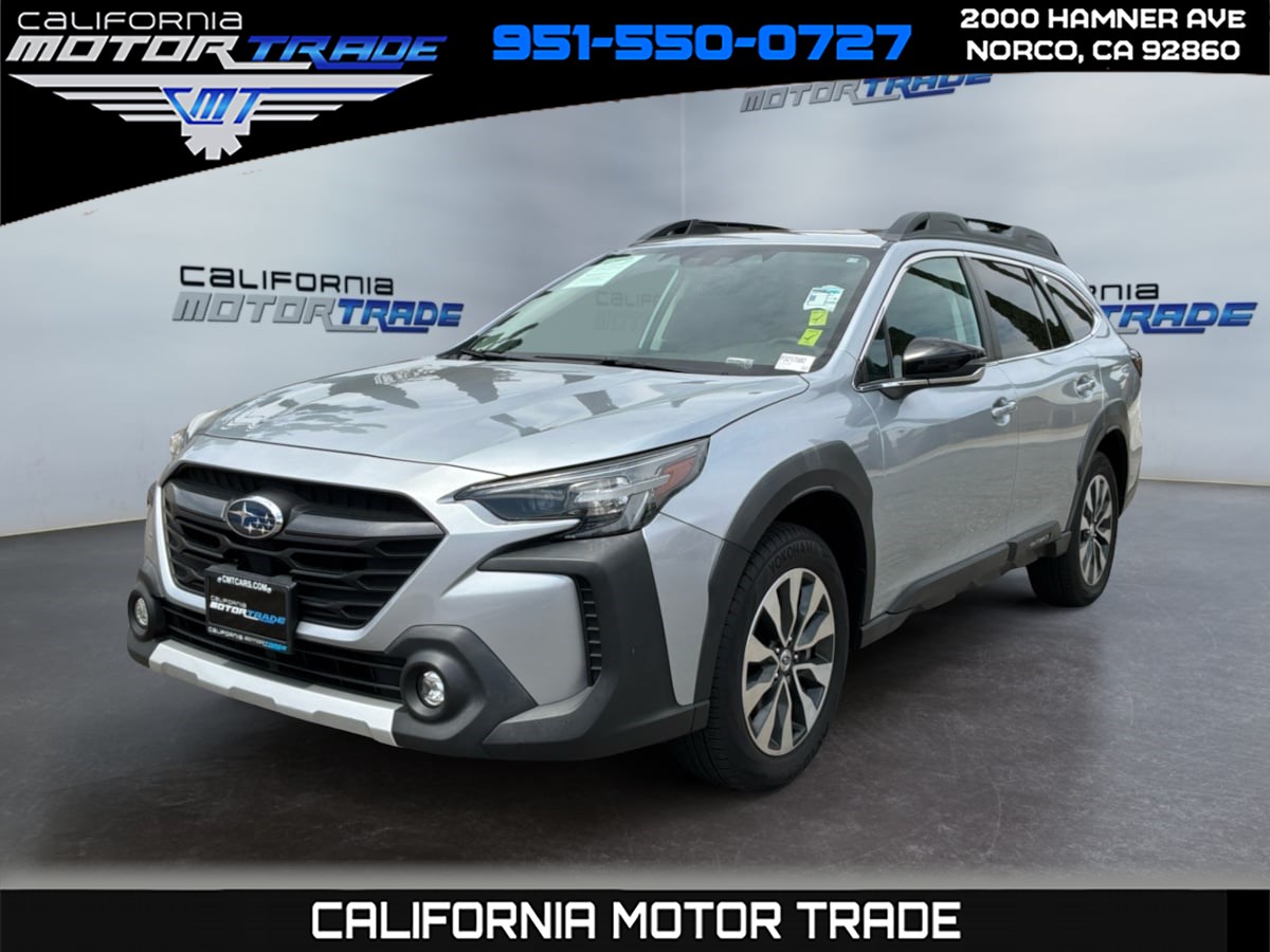 2023 Subaru Outback Limited