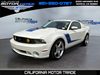 2010 Ford Mustang GT