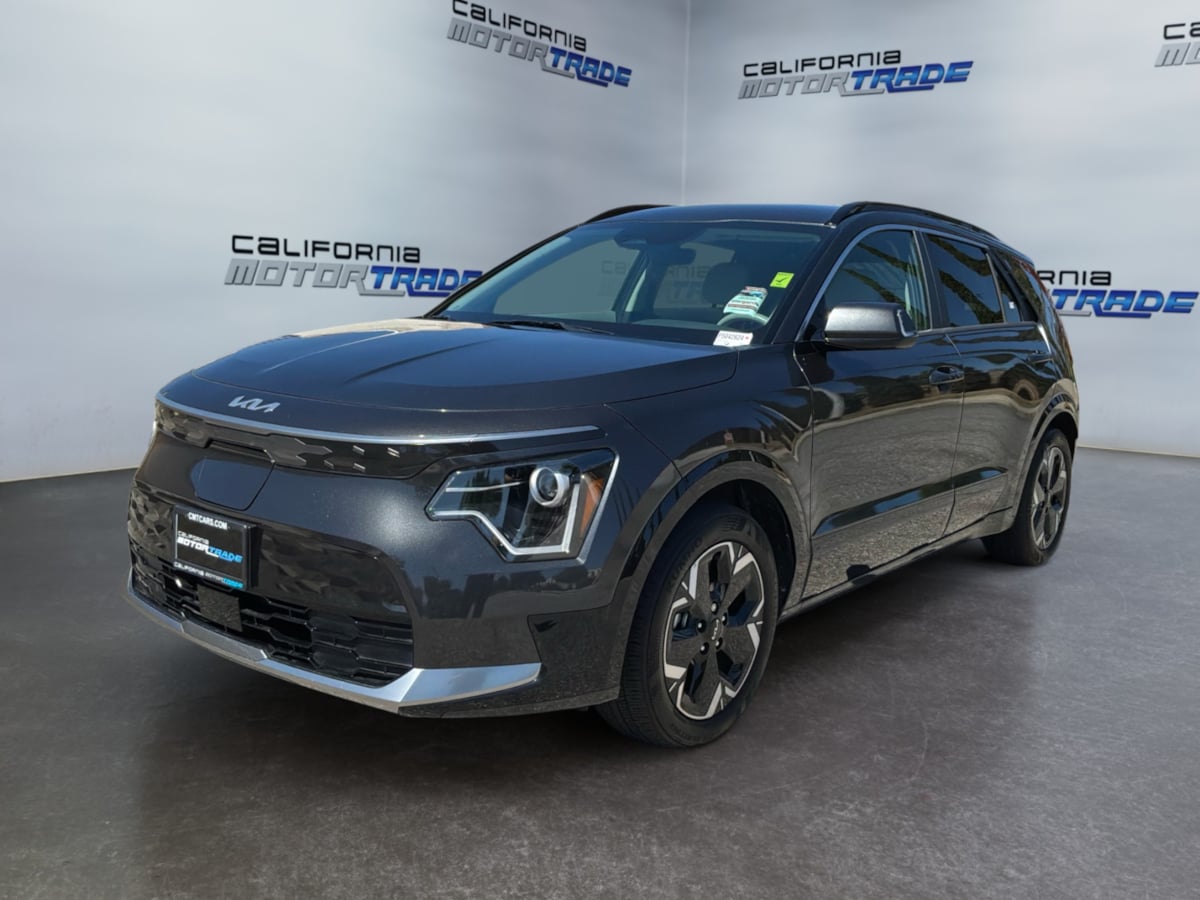 Kia Niro photo 25