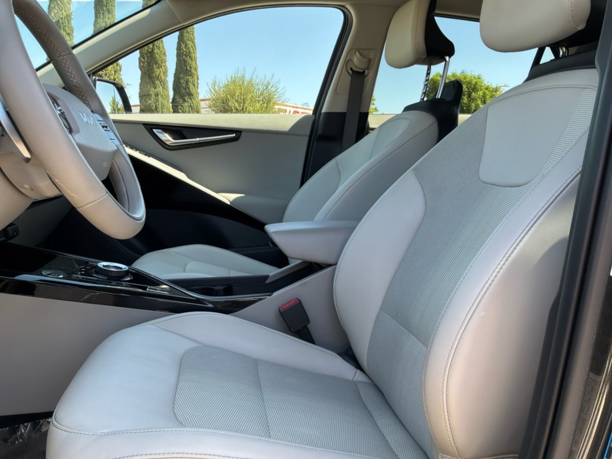 Kia Niro photo 18