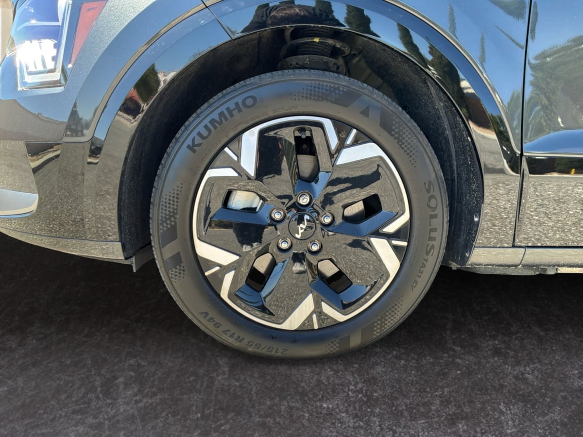 Kia Niro photo 9