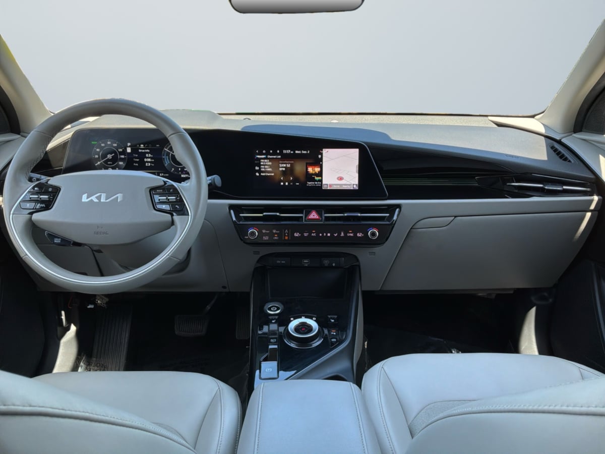 Kia Niro photo 10
