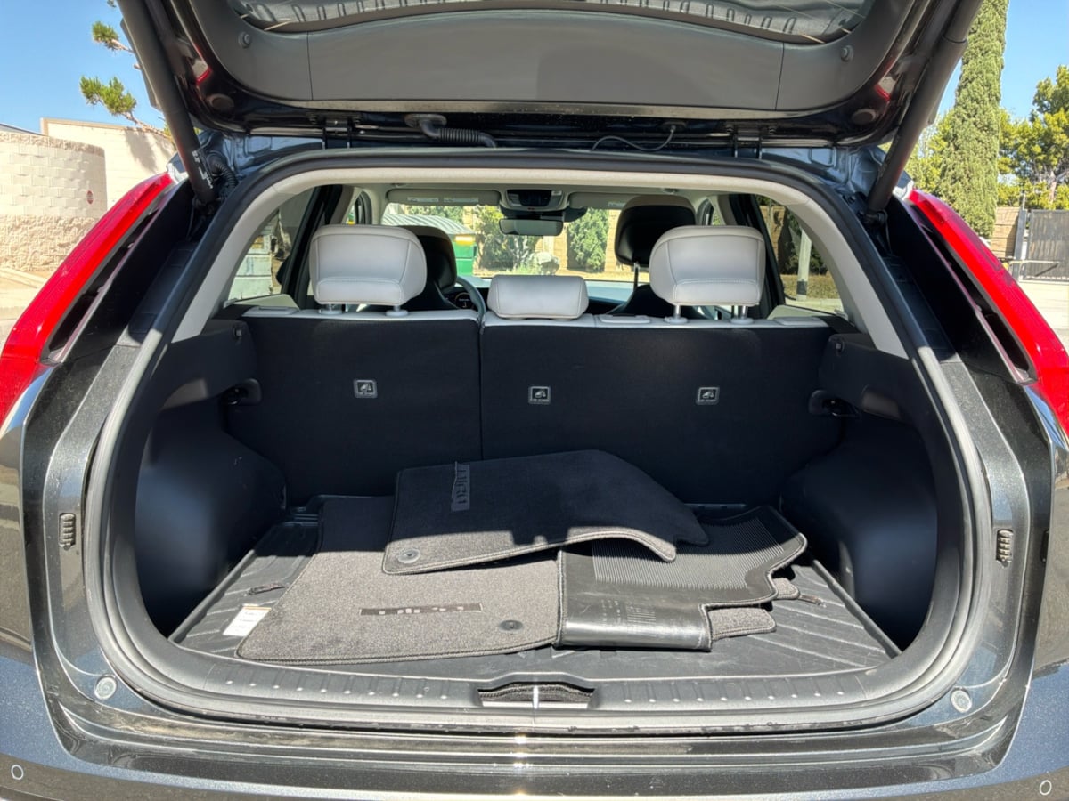 Kia Niro photo 23