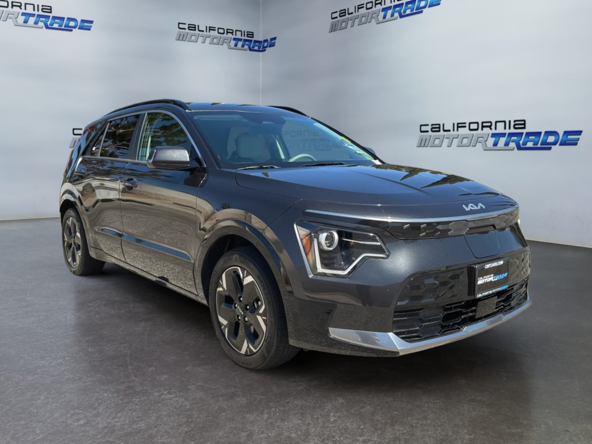 Kia Niro photo 3