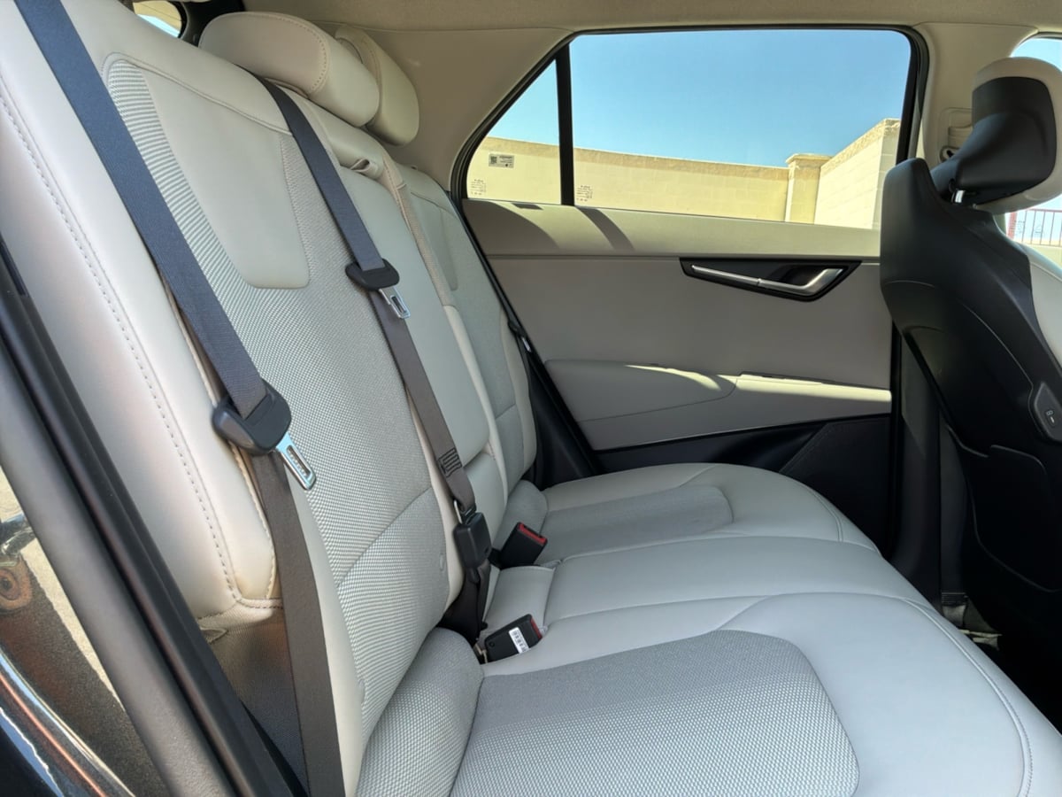 Kia Niro photo 20