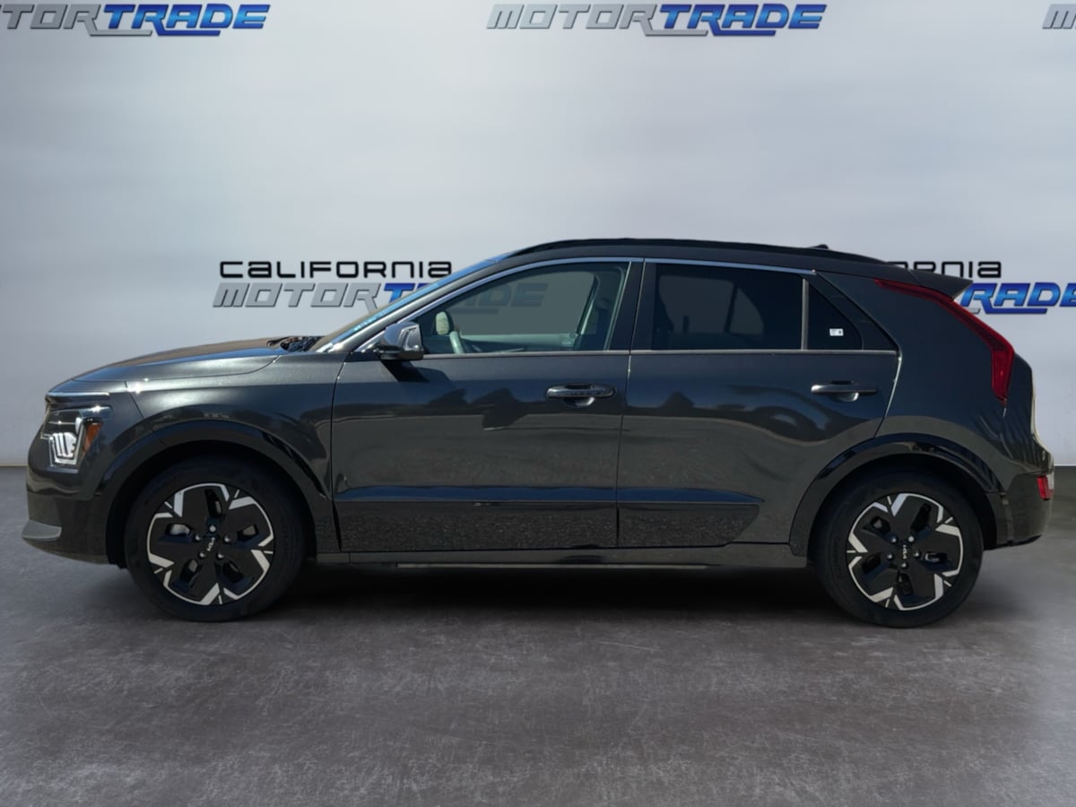 Kia Niro photo 8