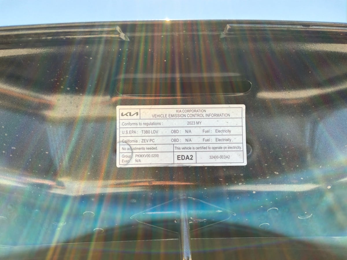 Kia Niro photo 22