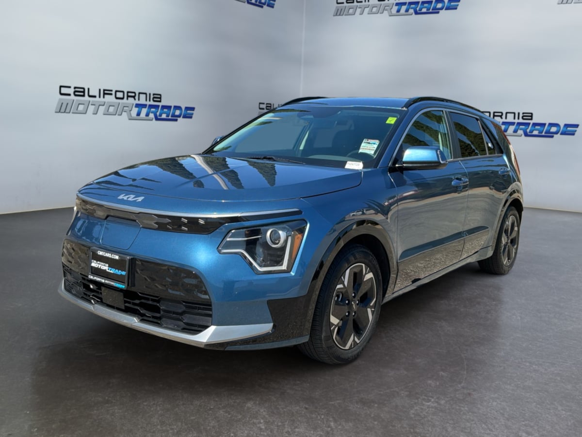 Kia Niro photo 24