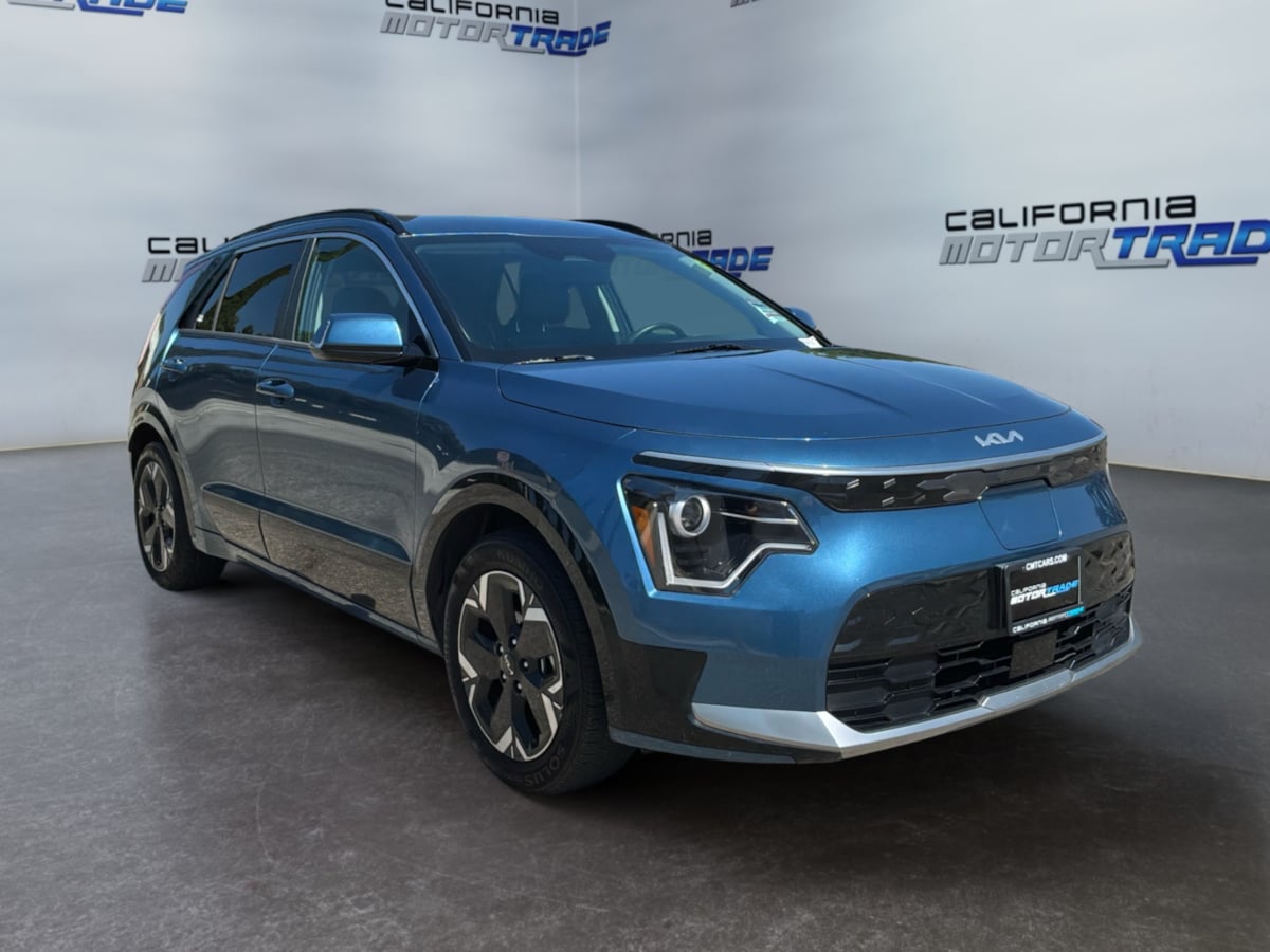 Kia Niro photo 3