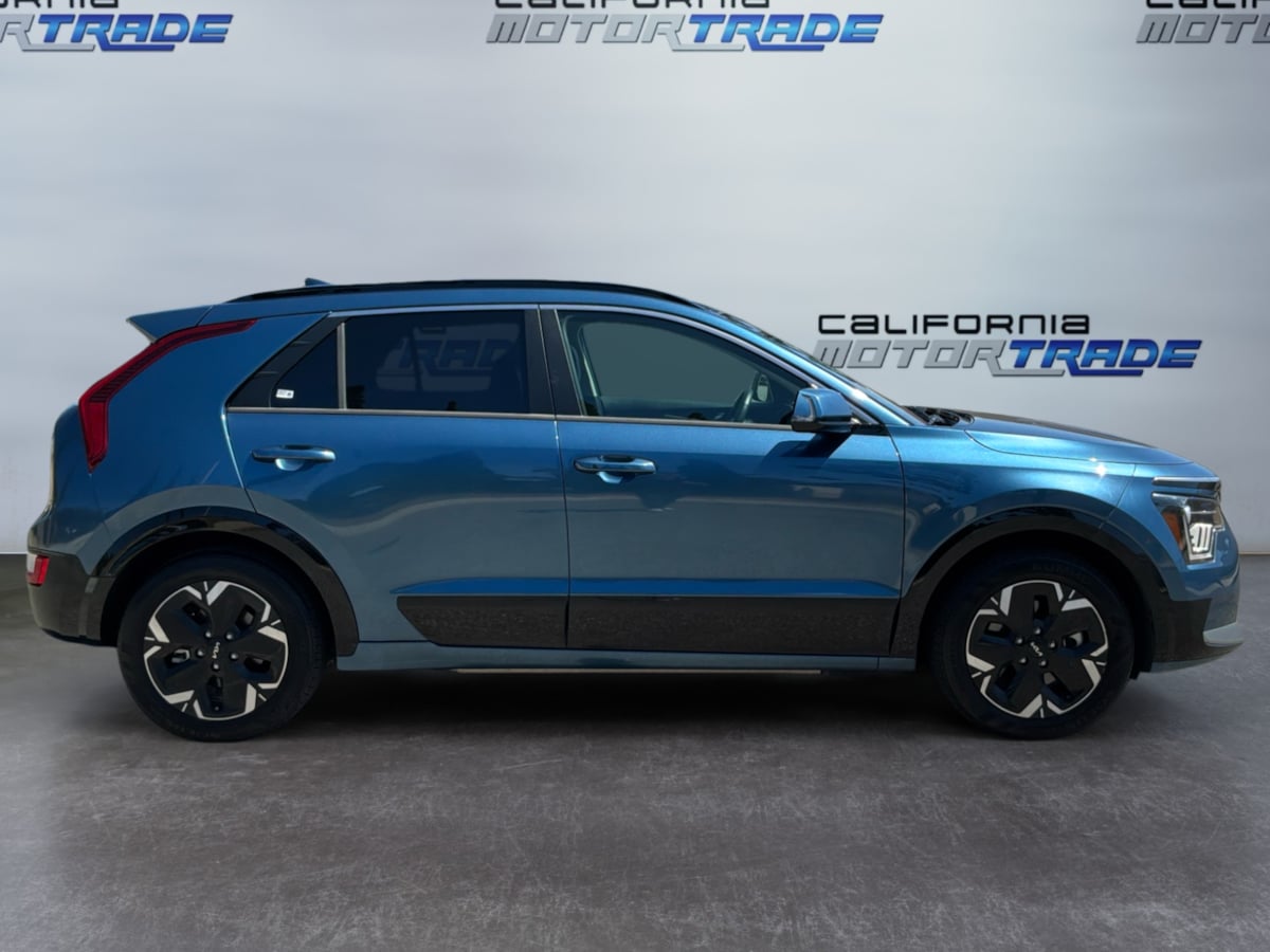 Kia Niro photo 4