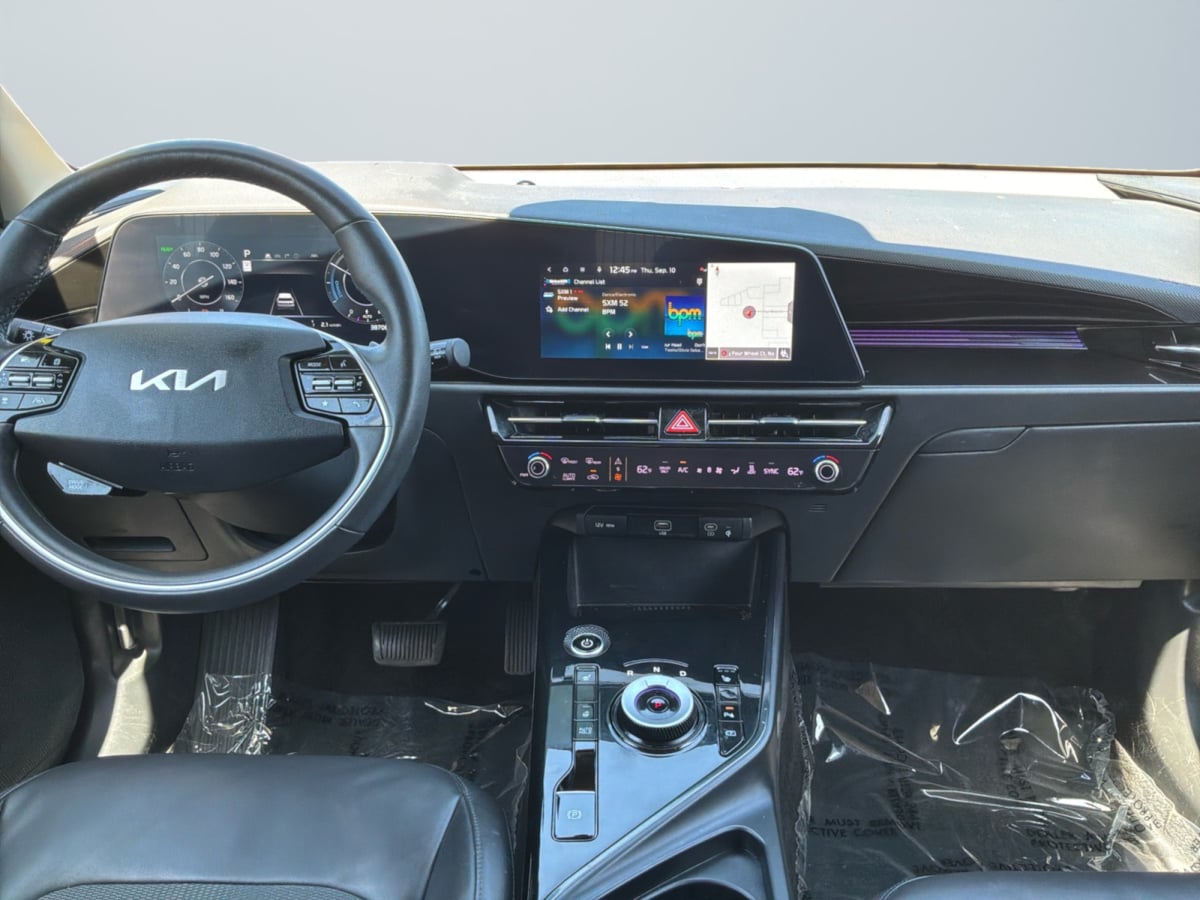 Kia Niro photo 10