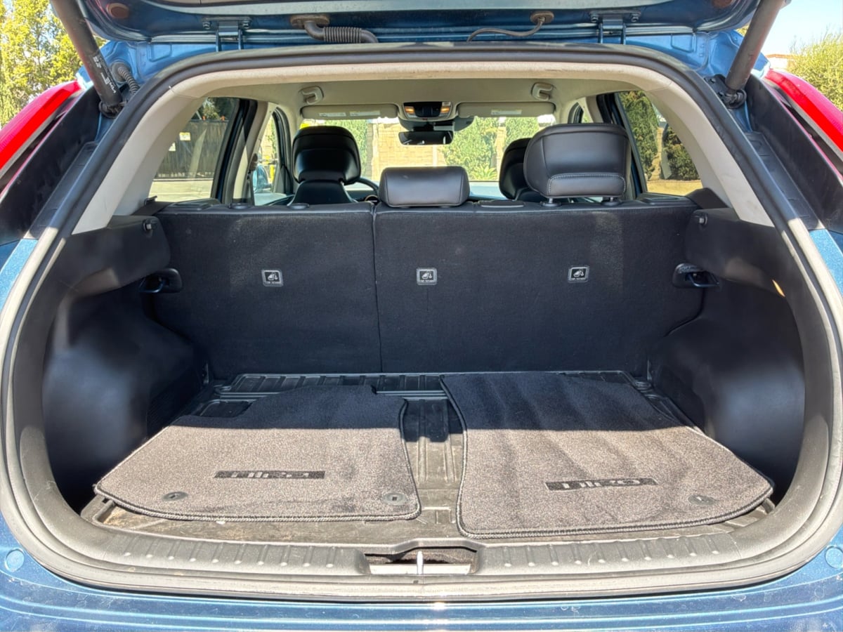 Kia Niro photo 22