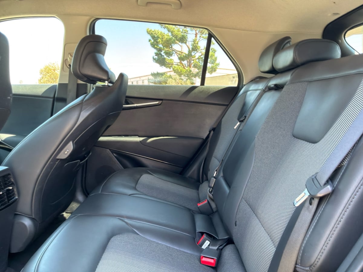 Kia Niro photo 19