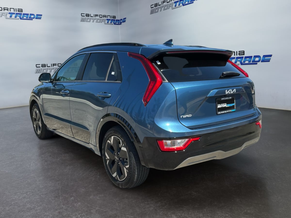 Kia Niro photo 7