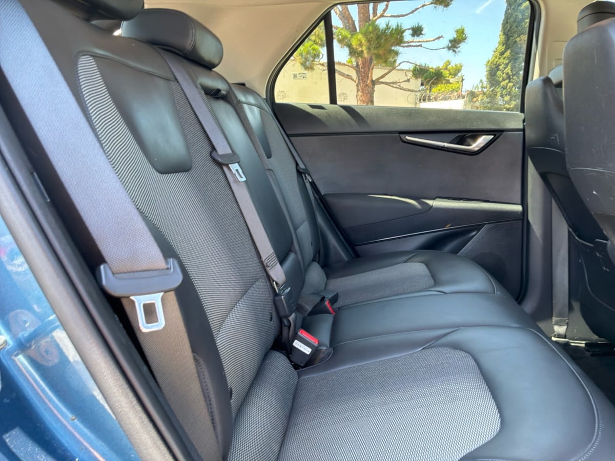 Kia Niro photo 20