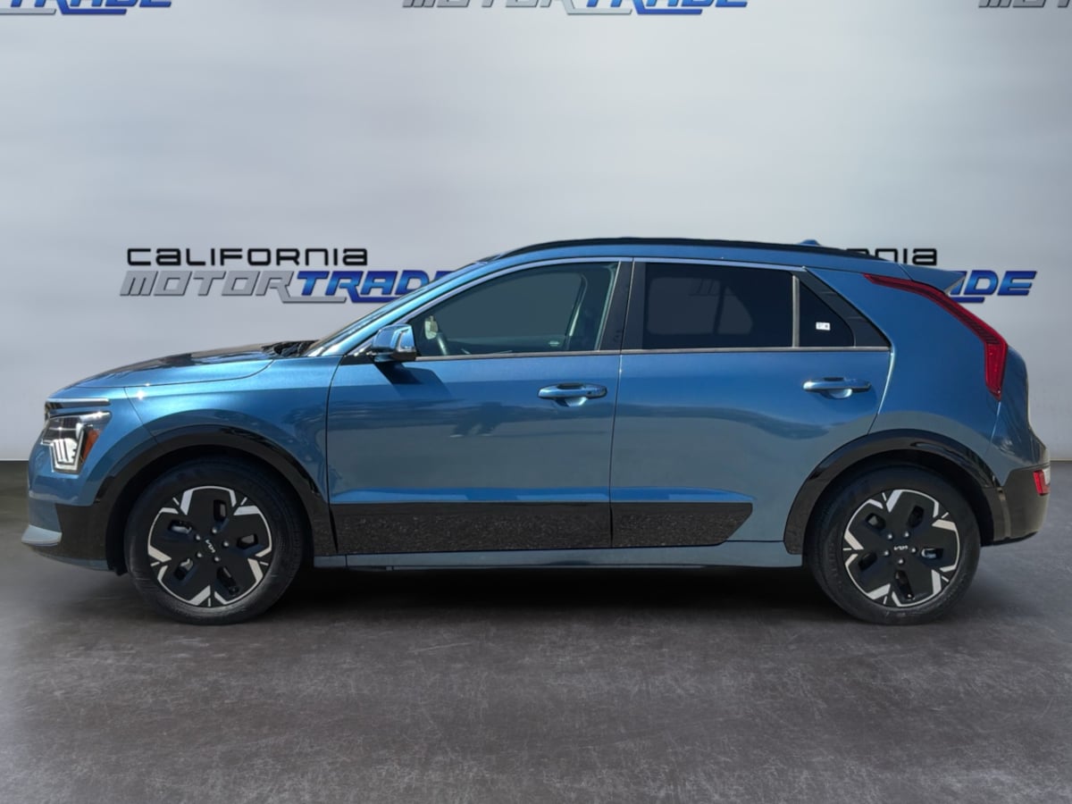 Kia Niro photo 8
