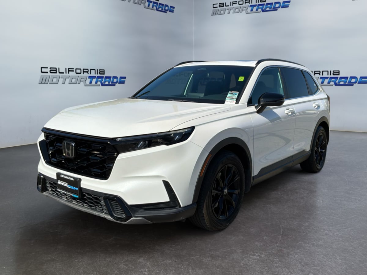 Honda CR-V photo 25