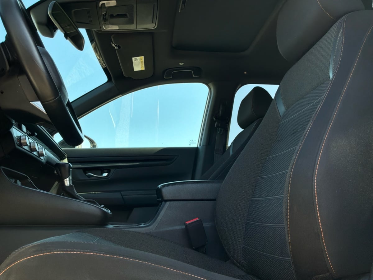 Honda CR-V photo 19