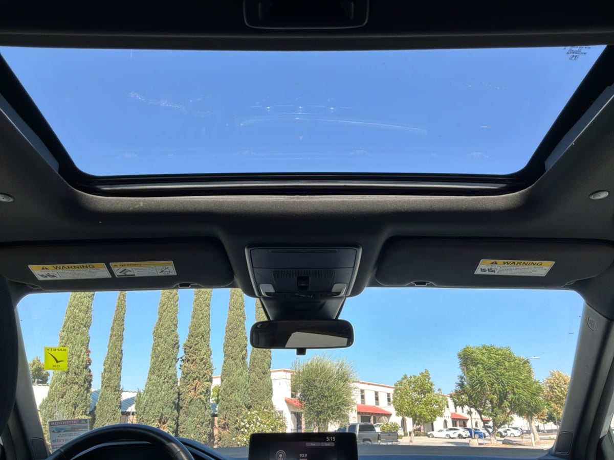 Honda CR-V photo 16