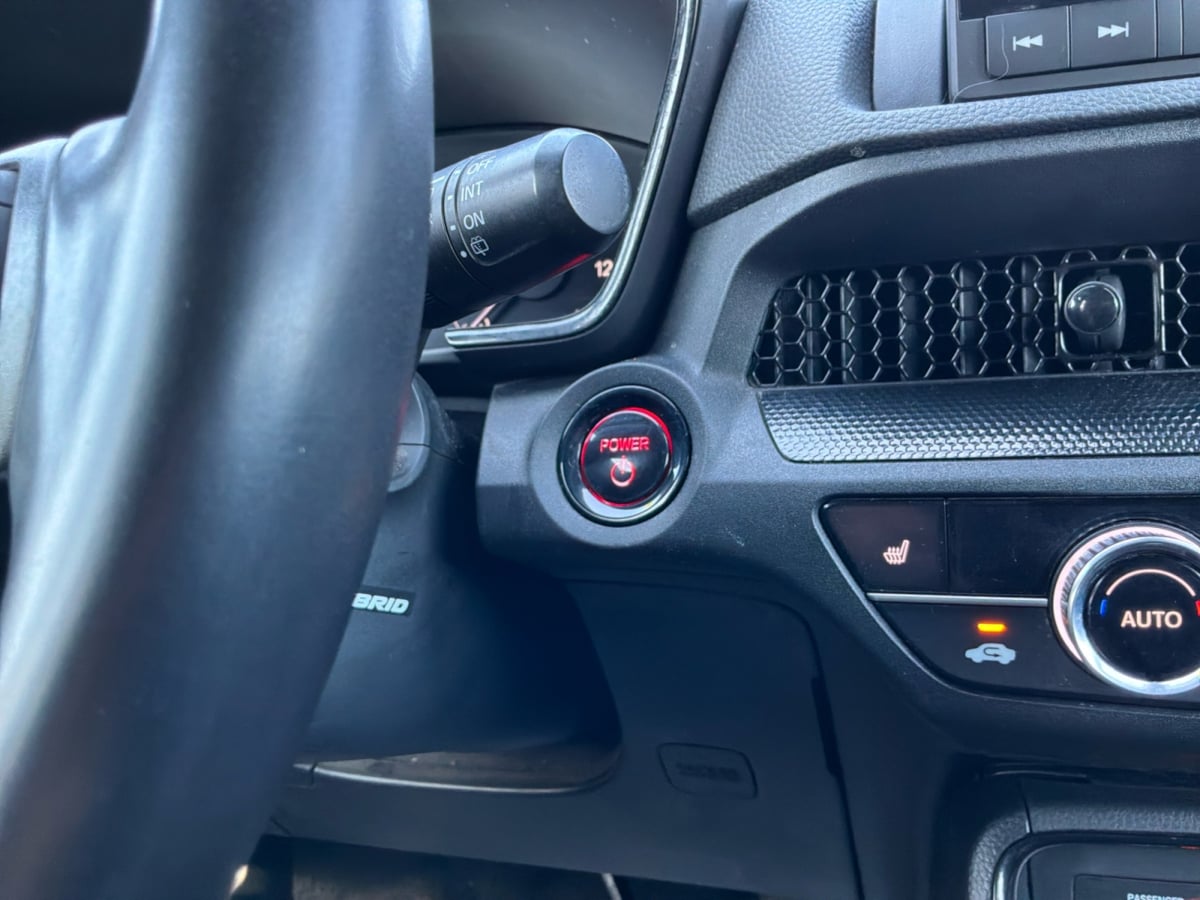 Honda CR-V photo 18