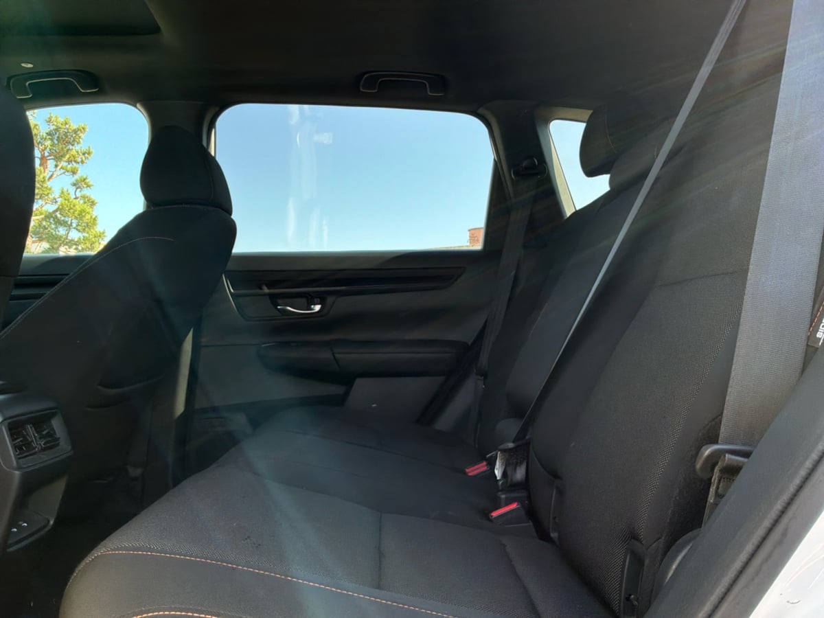 Honda CR-V photo 20