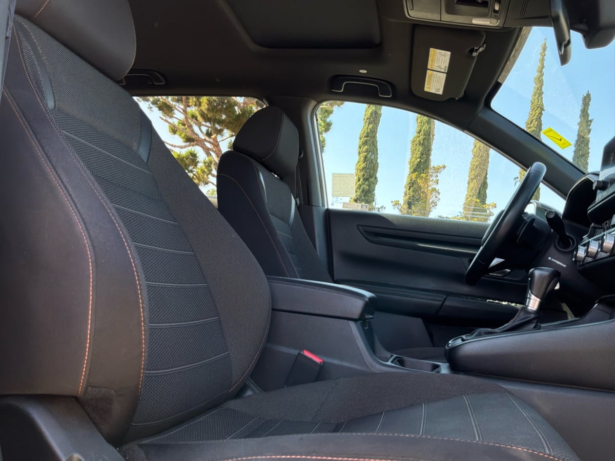Honda CR-V photo 22