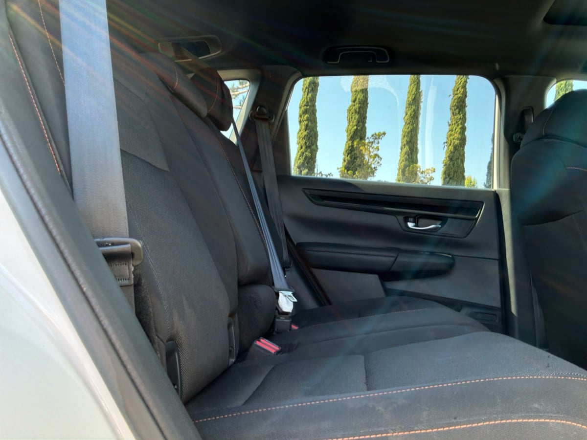 Honda CR-V photo 21