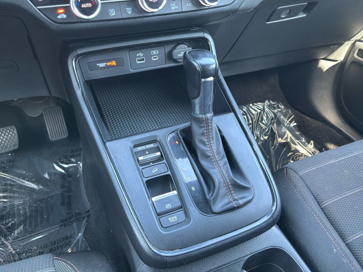 Honda CR-V photo 17