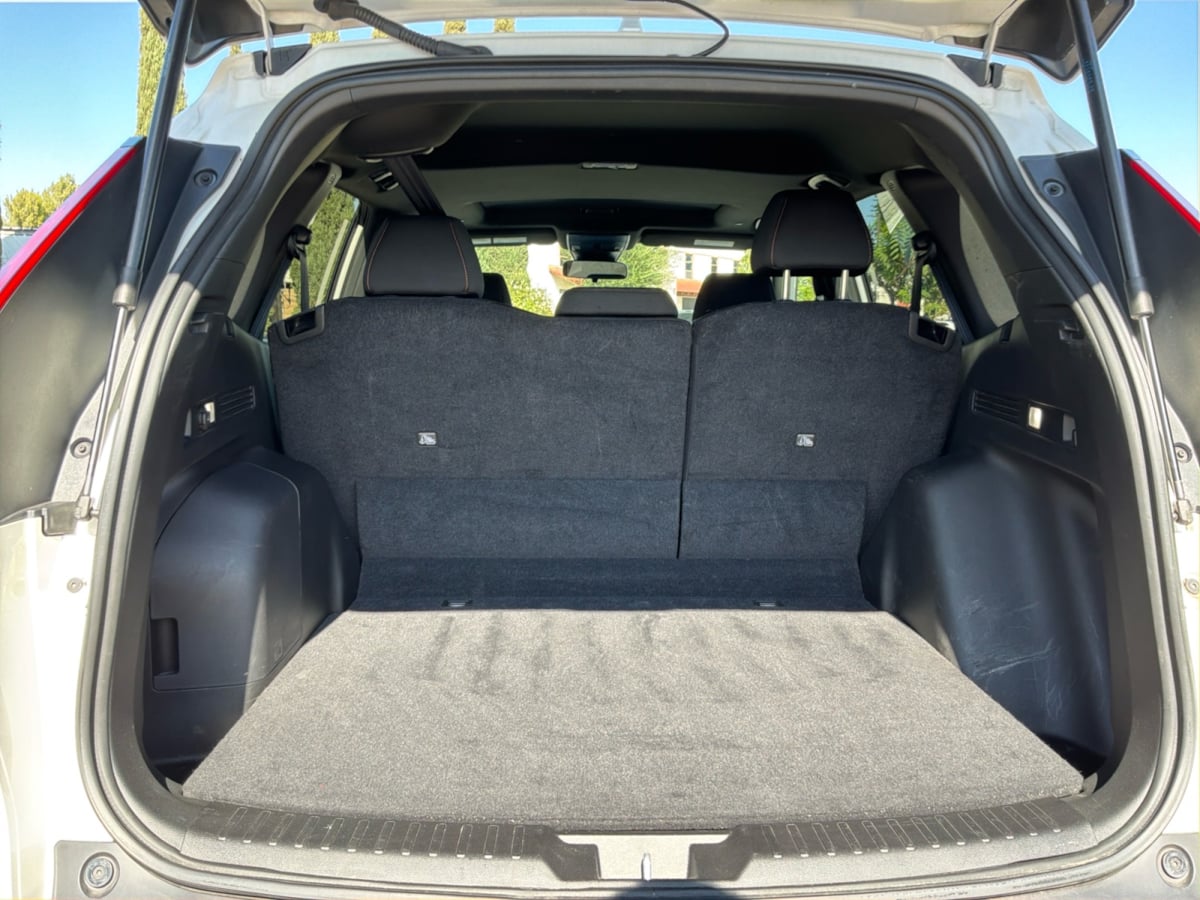 Honda CR-V photo 23