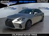 2017 Lexus IS 350 