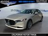 2022 Mazda Mazda3 Sedan Preferred