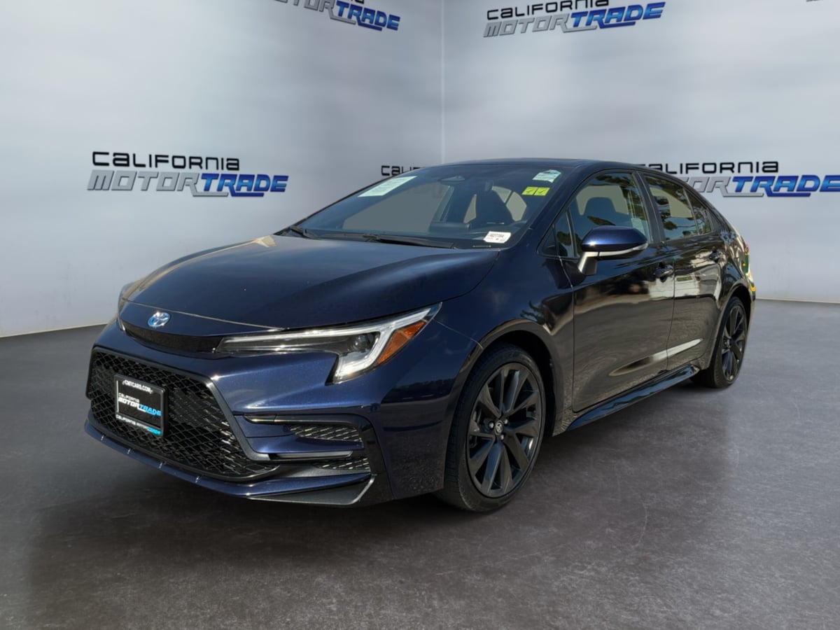 Toyota Corolla photo 26