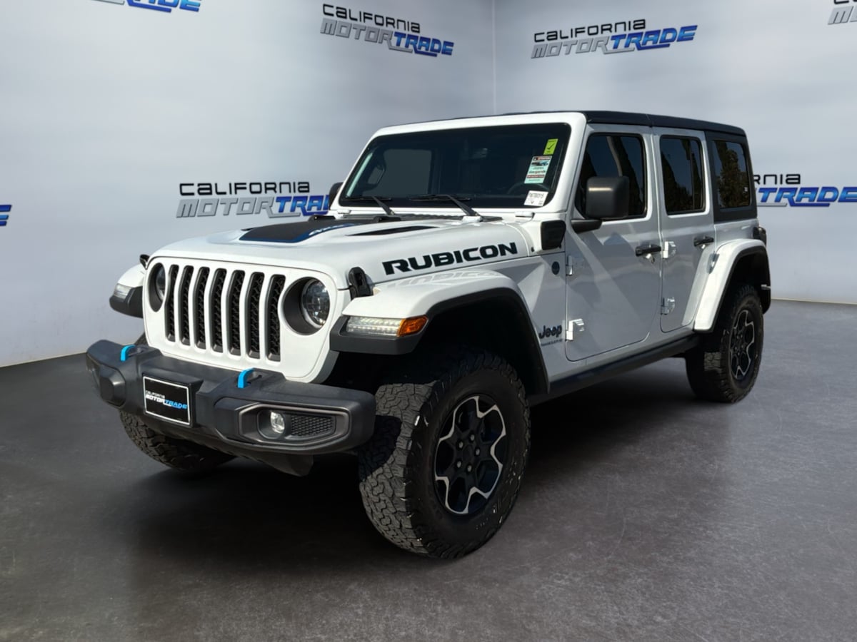 Jeep Wrangler photo 24