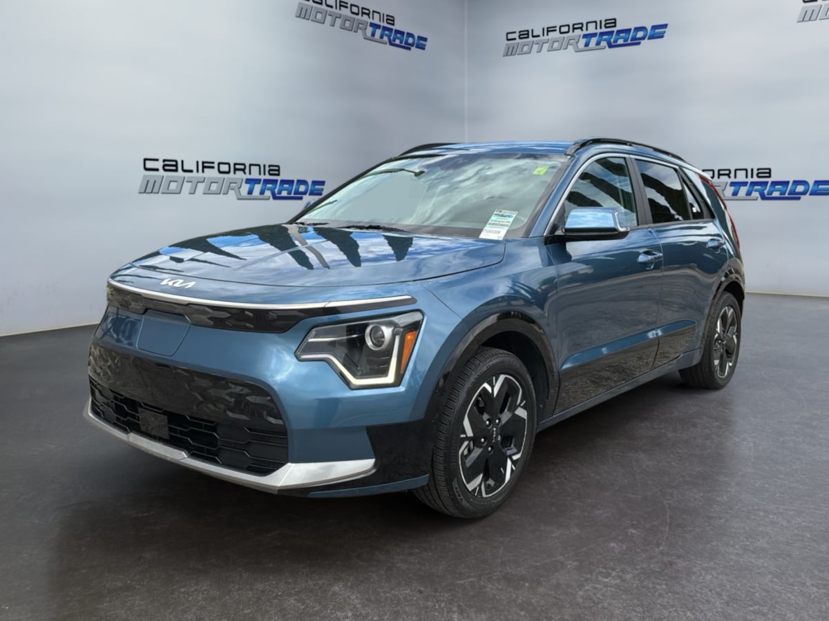 Kia Niro photo 23