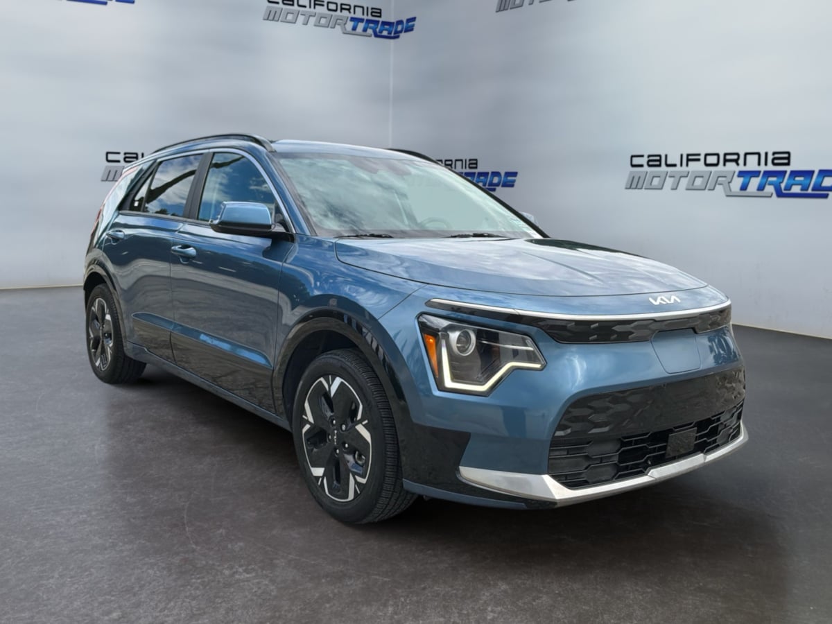 Kia Niro photo 3