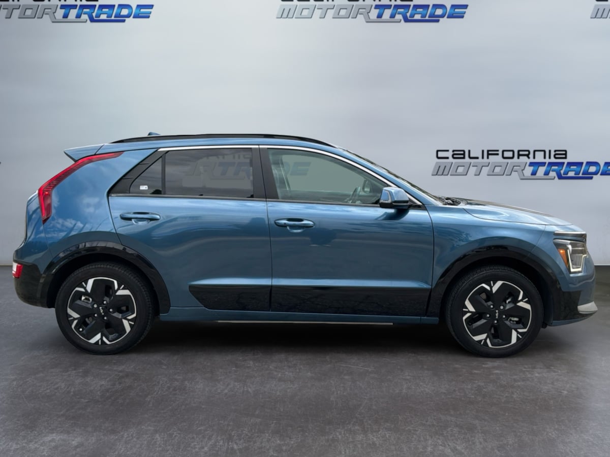 Kia Niro photo 4