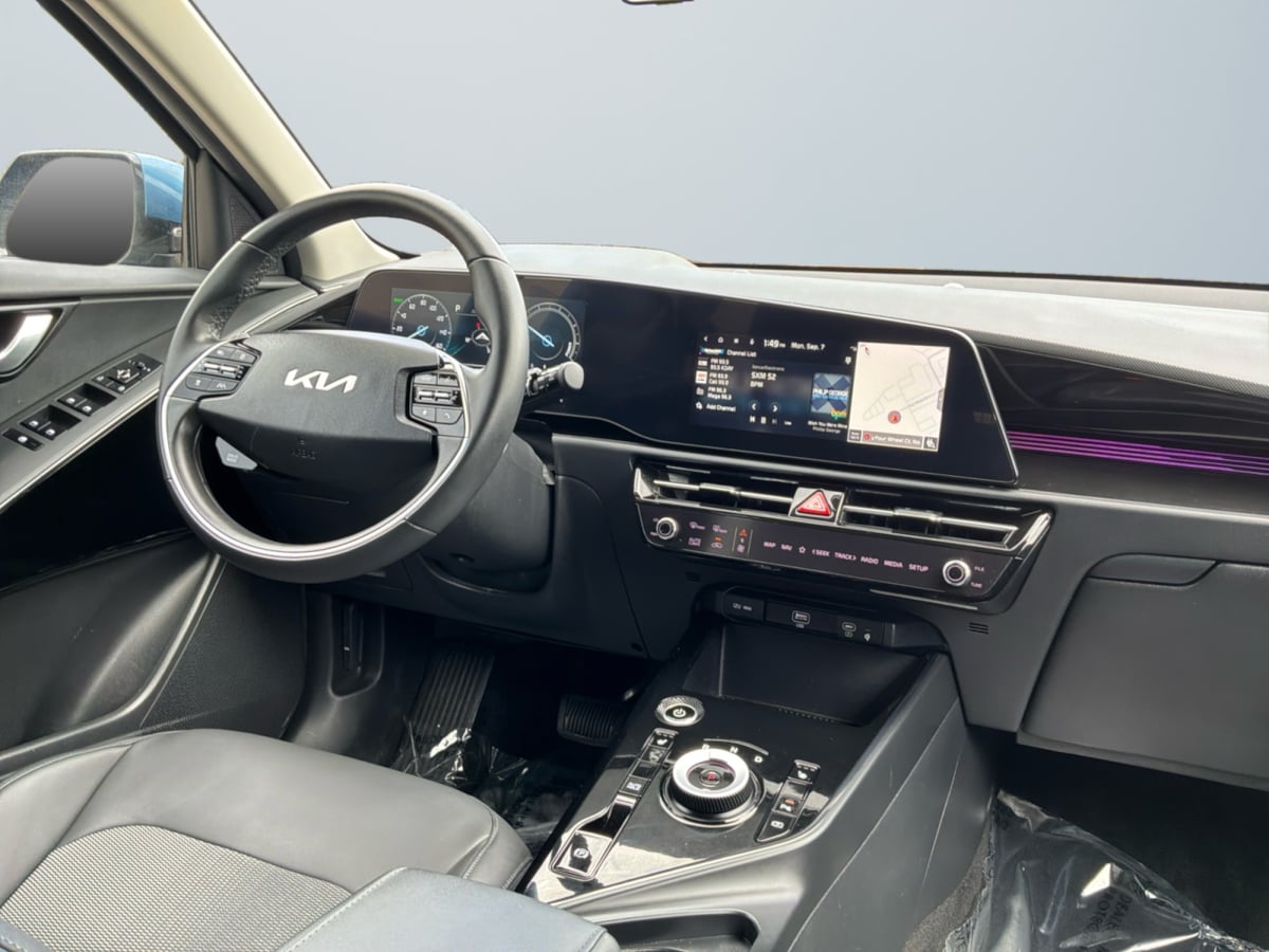 Kia Niro photo 14