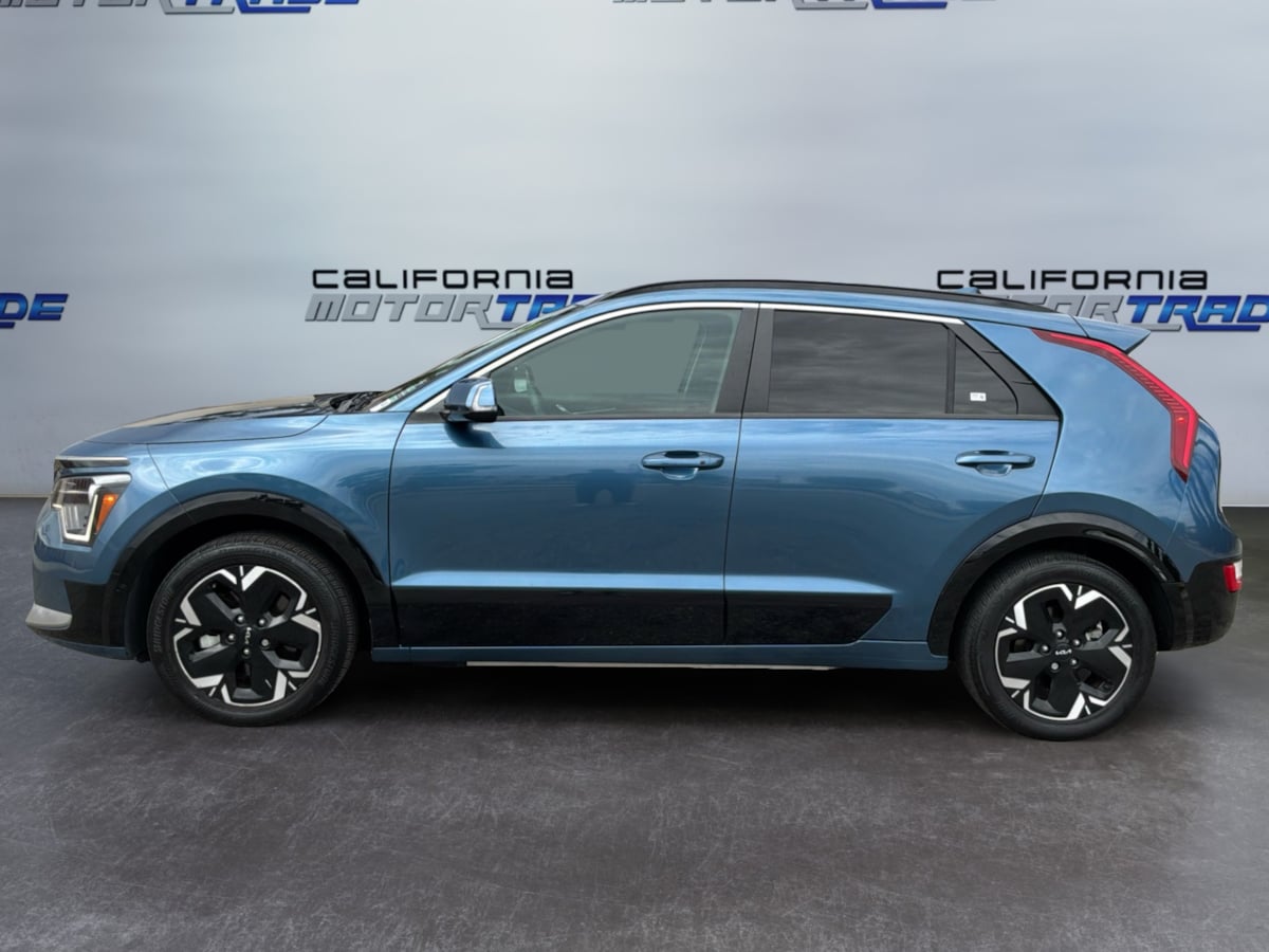Kia Niro photo 8