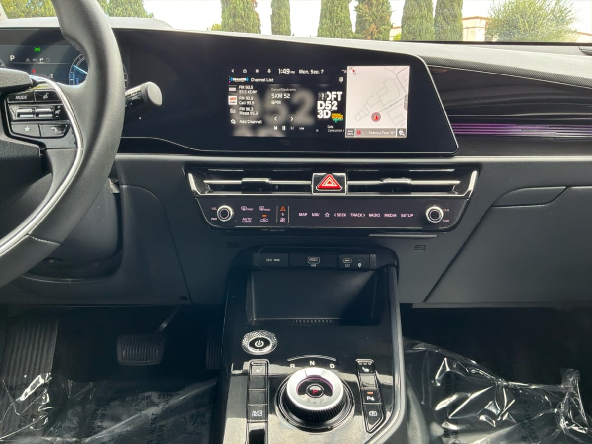 Kia Niro photo 15